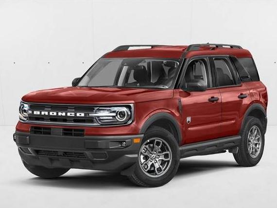 FORD BRONCO SPORT 2024 3FMCR9B66RRE14434 image FORD BRONCO SPORT 2024 3FMCR9B66RRE14434 image